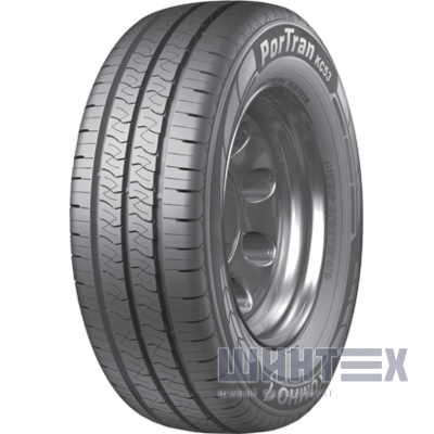 Kumho PorTran KC53 185 R14C 102/100R PR8
